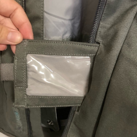 BURTON Winter Snowboarding Coat - Picture 5 of 12